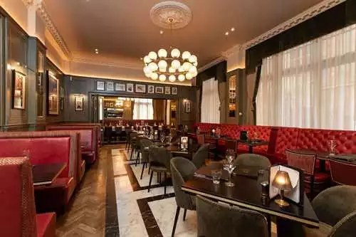 Donaldson Room