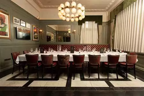 Henderson Room