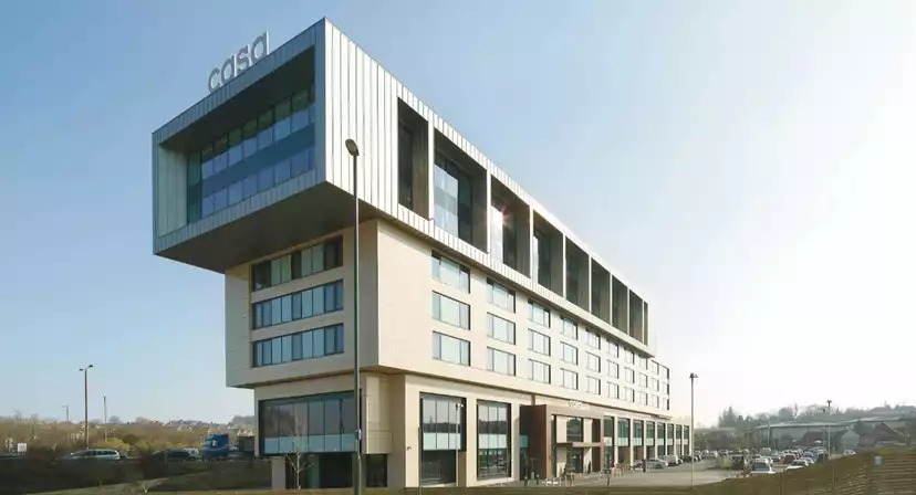 Casa Hotel Chesterfield