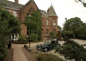 Hilton Craigendarroch Hotel