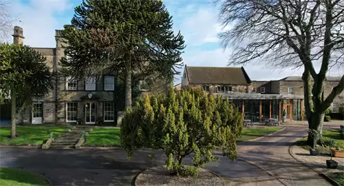 Mosborough Hall Hotel Sheffield