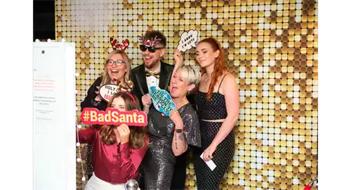 Festive Party Nights 2025 at Headingley Stadium