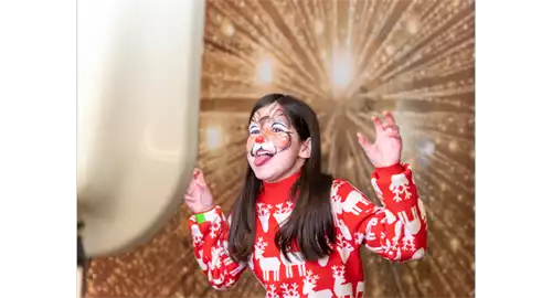 Family Disco with Santa 2025 at Headingley Stadium