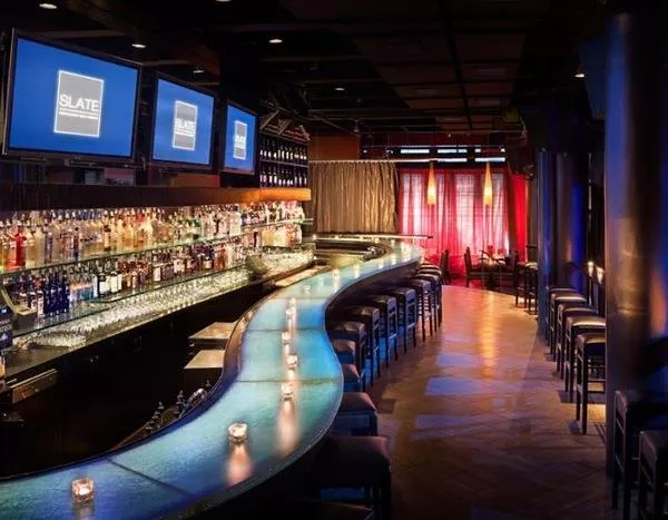 venue
