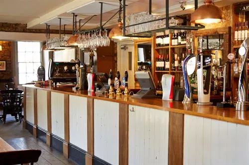 Old Manse Hotel, Bourton On The Water