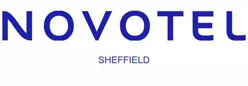 Novotel Sheffield Centre Hotel