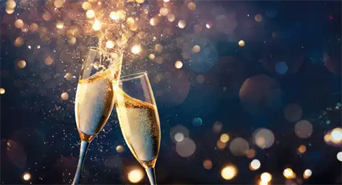 Christmas Parties 2025 at Hylands Estate