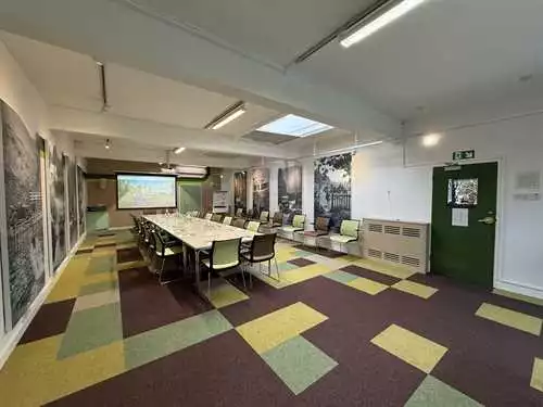 The Hartford Suite