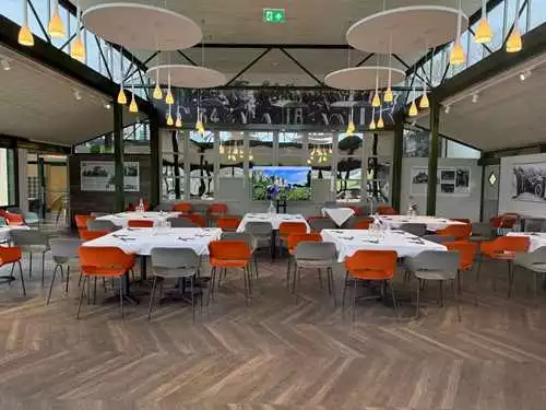The Terrace Room