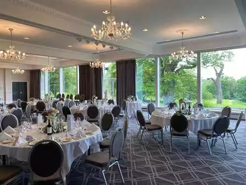 Ogston at Ardoe House Hotel and Spa