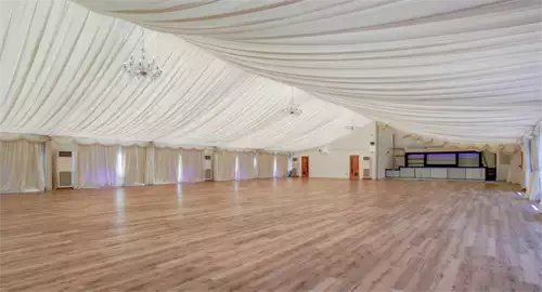 Hylands Estate Christmas Parties 2025