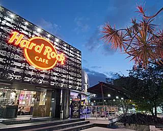 venue