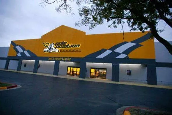 venue