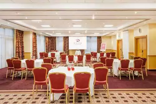 Invicta Room at Orida Hotels Maidstone