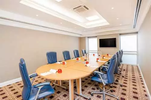 Medway Room at Orida Hotels Maidstone