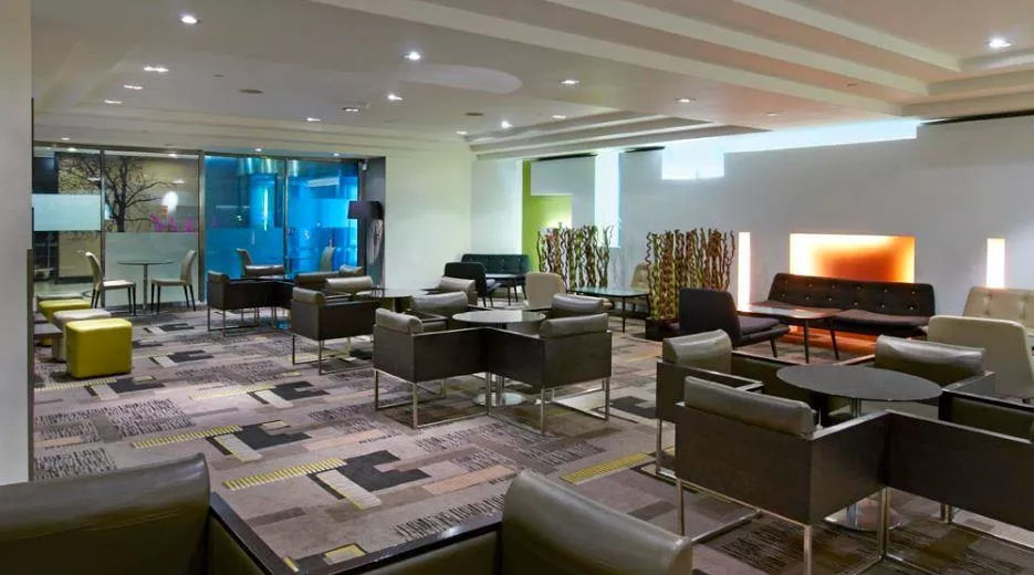 Hilton London Kensington Hotel