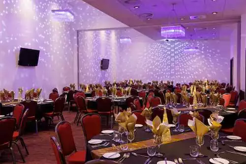 Park Inn by Radisson Aberdeen Christmas Parties 2025