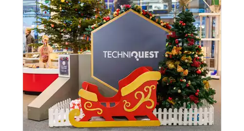 Techniquest Cardiff Christmas Parties 2025
