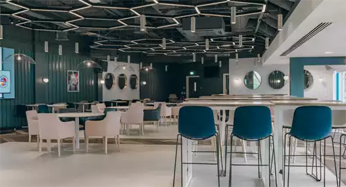 Reading FC Conference & Events