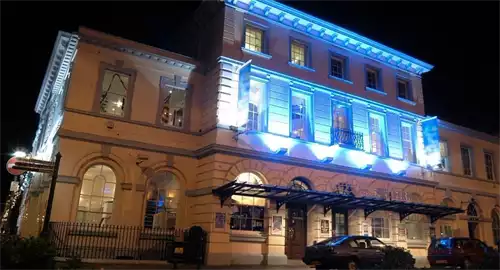 Queen's Theatre Barnstaple