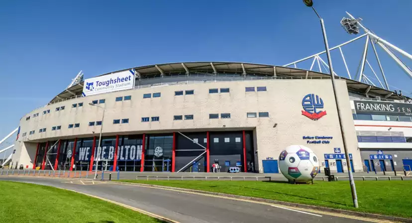 Bolton Wanderers Football Club