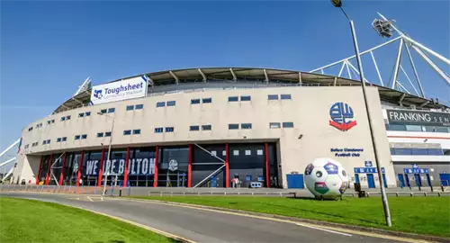 Bolton Wanderers Football Club