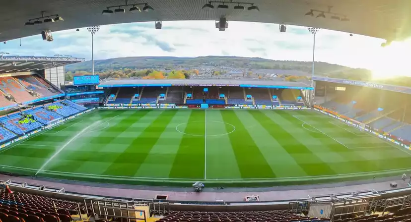 Burnley Football Club