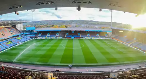 Burnley Football Club