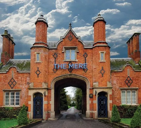 The Mere Resort