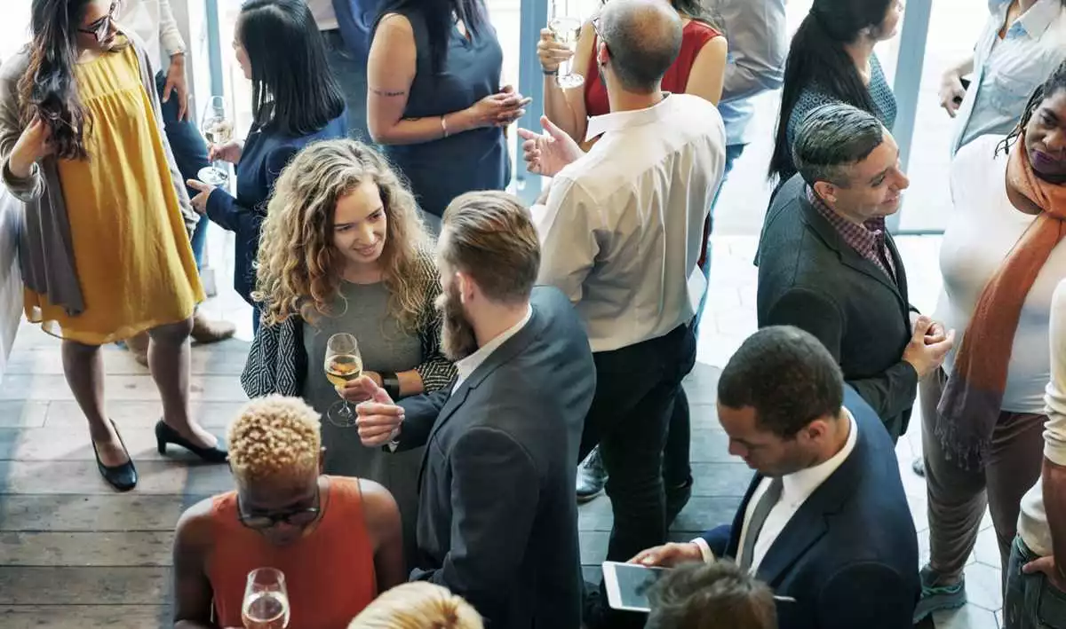 Networking Event 