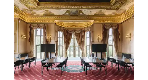 Ashridge House