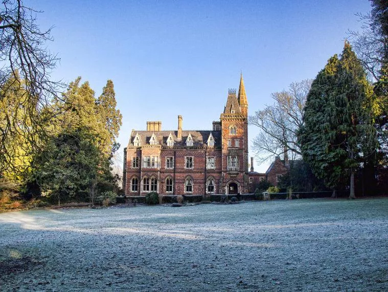 Brownsover Hall Hotel