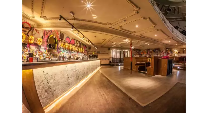 Bar & Beyond Chelmsford Christmas Parties 2025