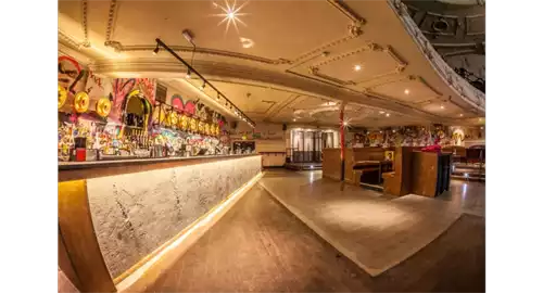Bar & Beyond Chelmsford Christmas Parties 2025