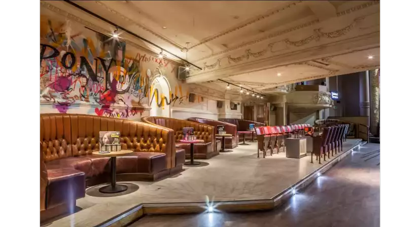 Bar & Beyond Chelmsford Christmas Parties 2025