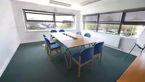 Duffield Room