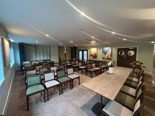 The Harbour Room at The Club at Cams Hall Estate