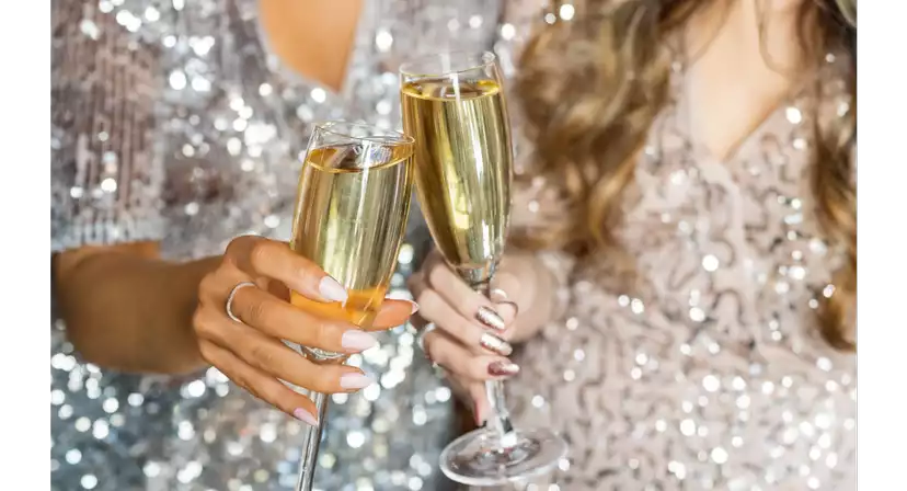 Mercure Glasgow City Hotel Christmas Parties 2025