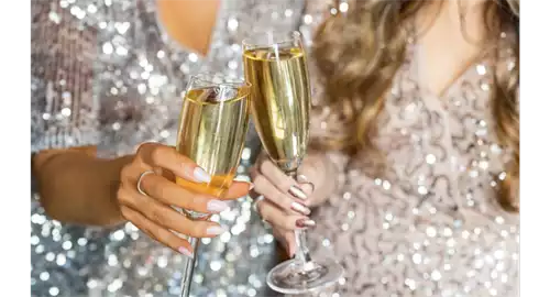 Mercure Glasgow City Hotel Christmas Parties 2025