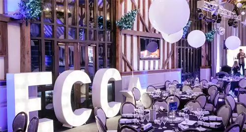 Festive Afternoon Tea 2025 at Essendon Country Club
