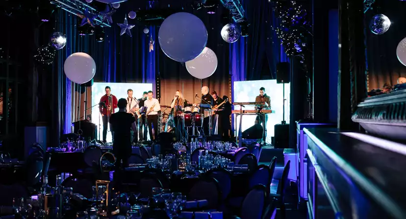 Essendon Country Club Christmas Parties 2025