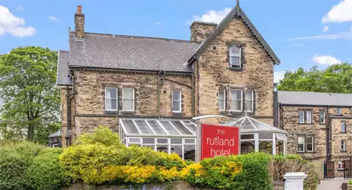 Encore Party Nights at Rutland Hotel Sheffield