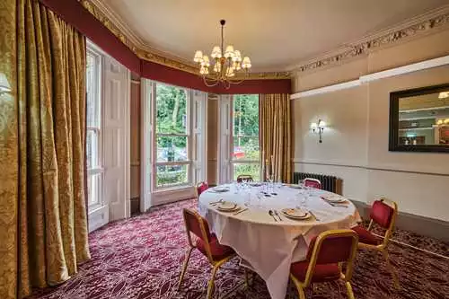 Dovedale Suite