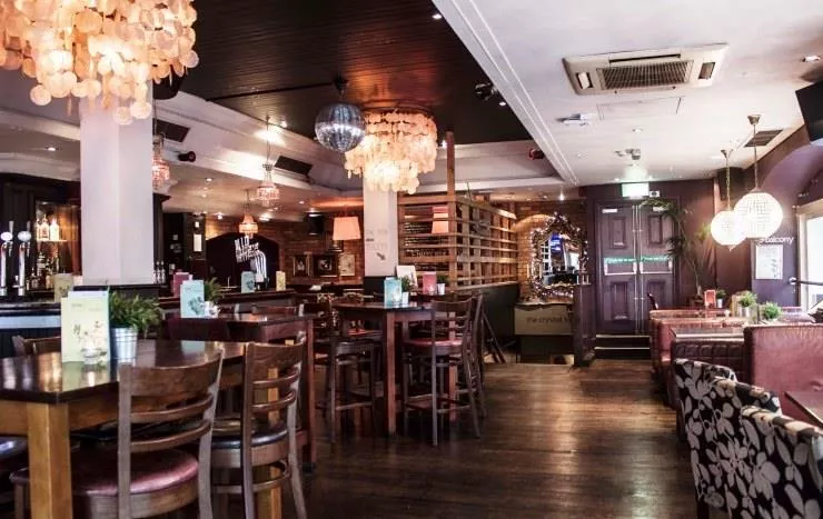 venue
