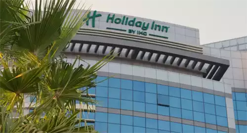 Holiday Inn Abu Dhabi