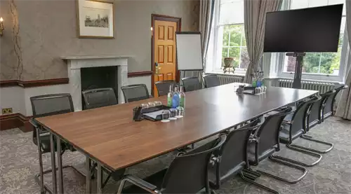 Rosedale Suite at Oulton Hall Hotel, Spa & Golf Resort