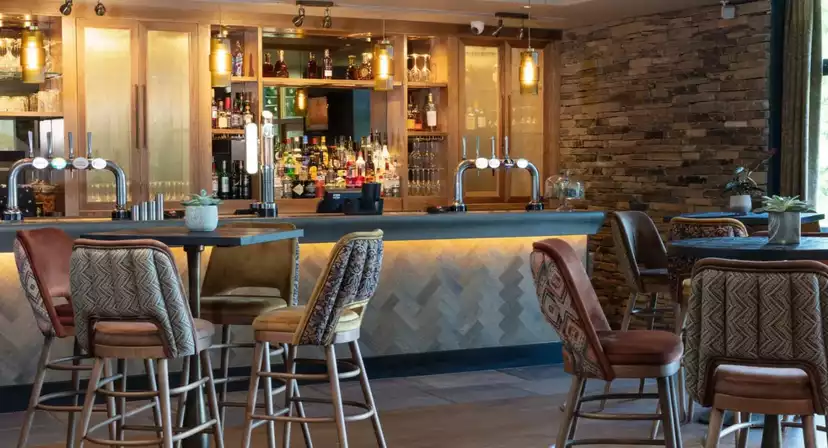 Oulton Hall Hotel, Spa & Golf Resort Christmas Parties 2025