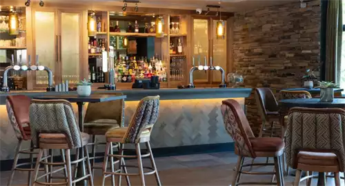 Oulton Hall Hotel, Spa & Golf Resort Christmas Parties 2025