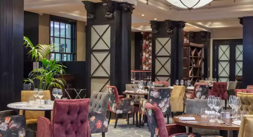 Oulton Hall Hotel, Spa & Golf Resort Christmas Parties 2025
