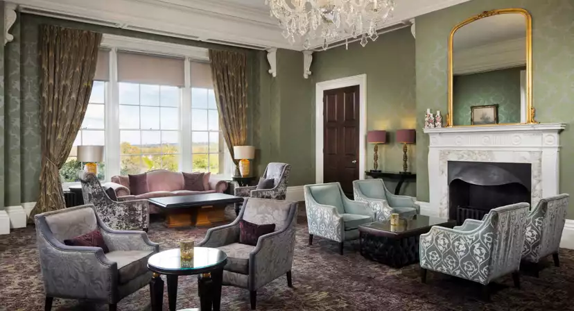Oulton Hall Hotel, Spa & Golf Resort Christmas Parties 2025